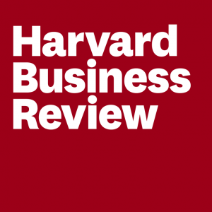 Link to Harvard Business Review article